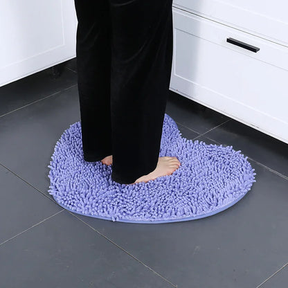 LuxeAbsorb | Antislip Badkamer Mat