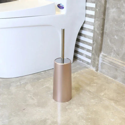 RoyalGold | Luxe Gouden Toiletborstelset