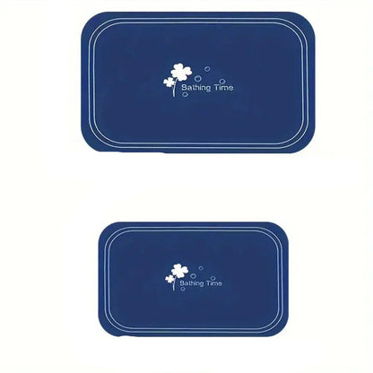 AquaLuxe | Sneldrogende Diatomeeën Badmat