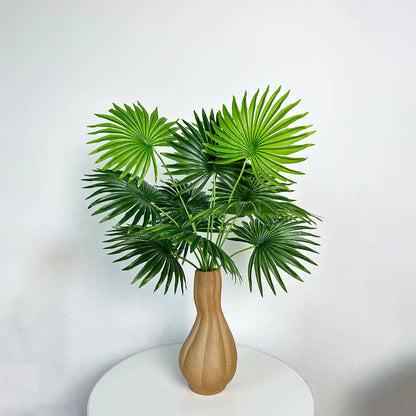 PalmLux | Realistische Sierplant Met Groot Blad