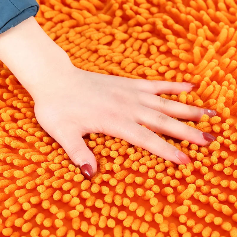 LuxeAbsorb | Antislip Badkamer Mat