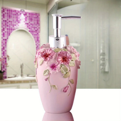 PureFlow | Europese Zeepfles Set