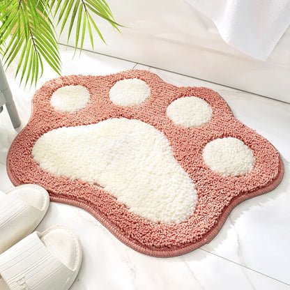 KittyComfort | Luxe Microfiber Badmat