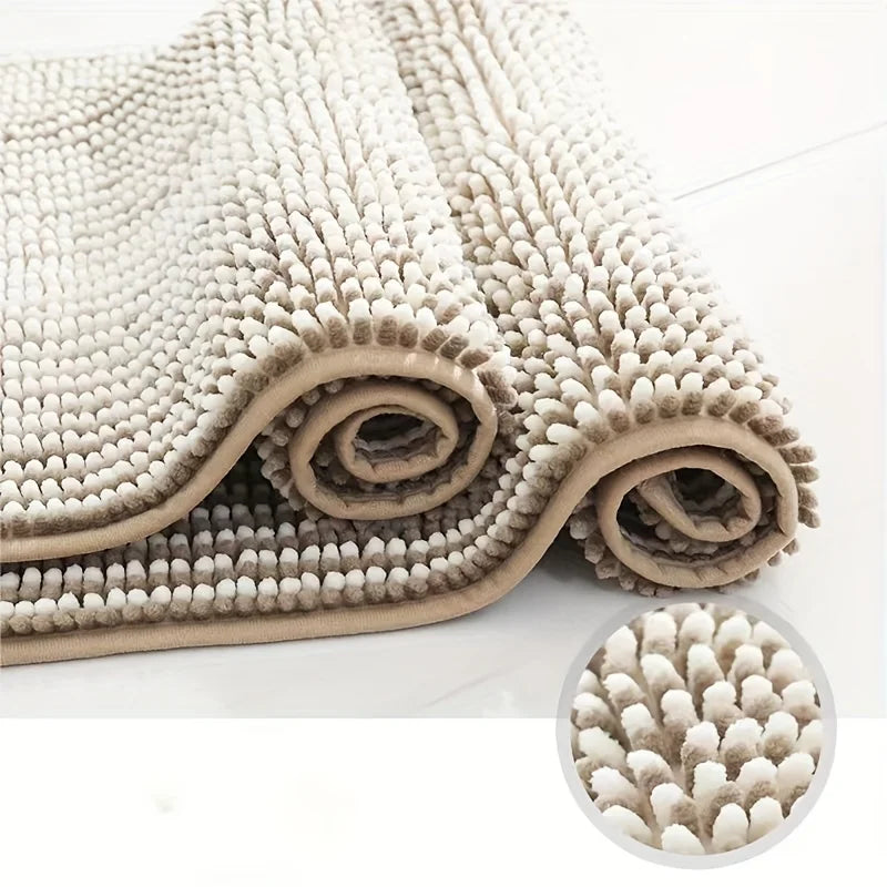 Absorptex | Dikke Badmat Set