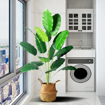 ZomerDroom | Tropische Varen Decoratie