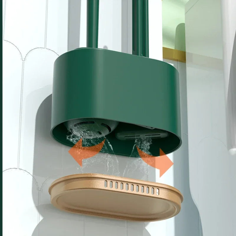 CleanDream | Toiletborstel voor een vlekkeloze badkame