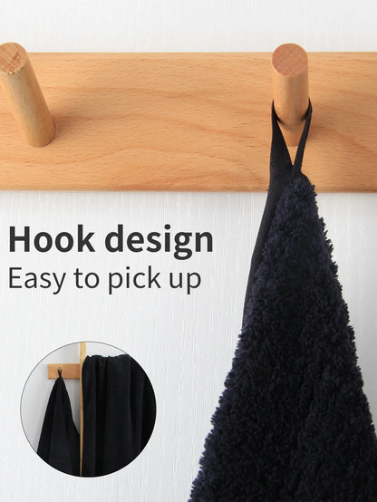 8-delige Handdoekenset | Sneldrogend & Superzacht