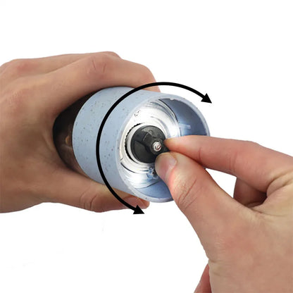 ChicGrinder | Elektrische Molen voor Kruidige Perfectie