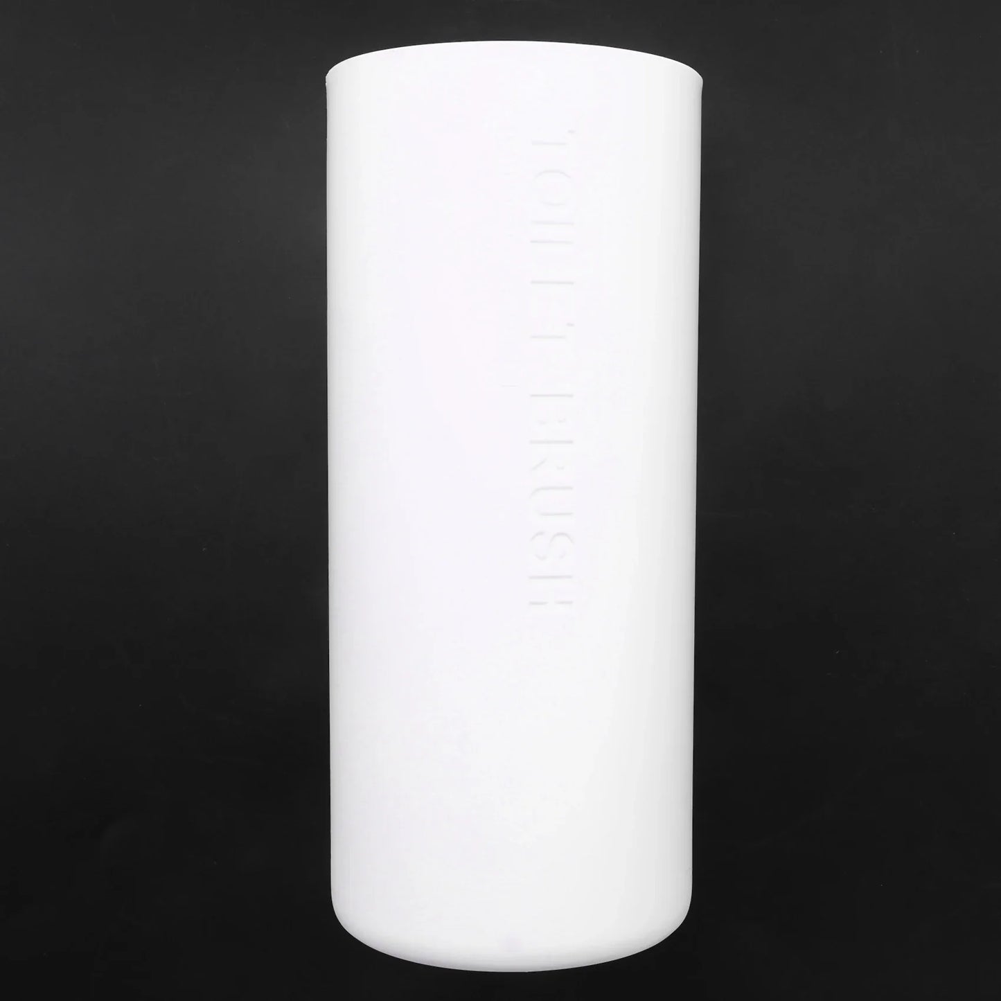 EcoChic | Luxe Bamboe Toiletborstelhouder