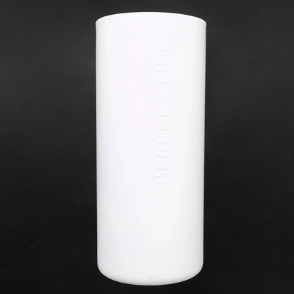 EcoChic | Luxe Bamboe Toiletborstelhouder