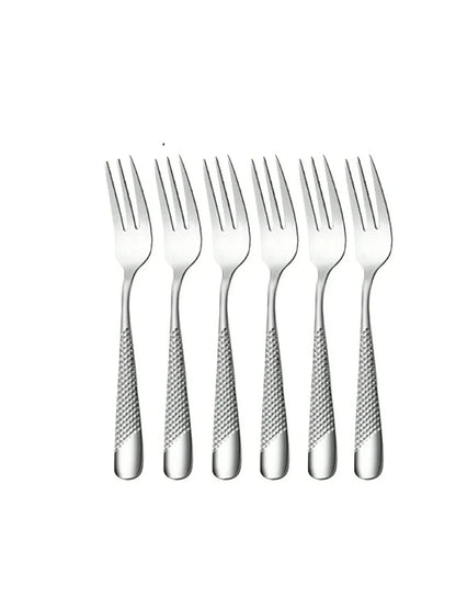 DiamantStijl | Roestvrijstalen Bestek voor Elegante Diner