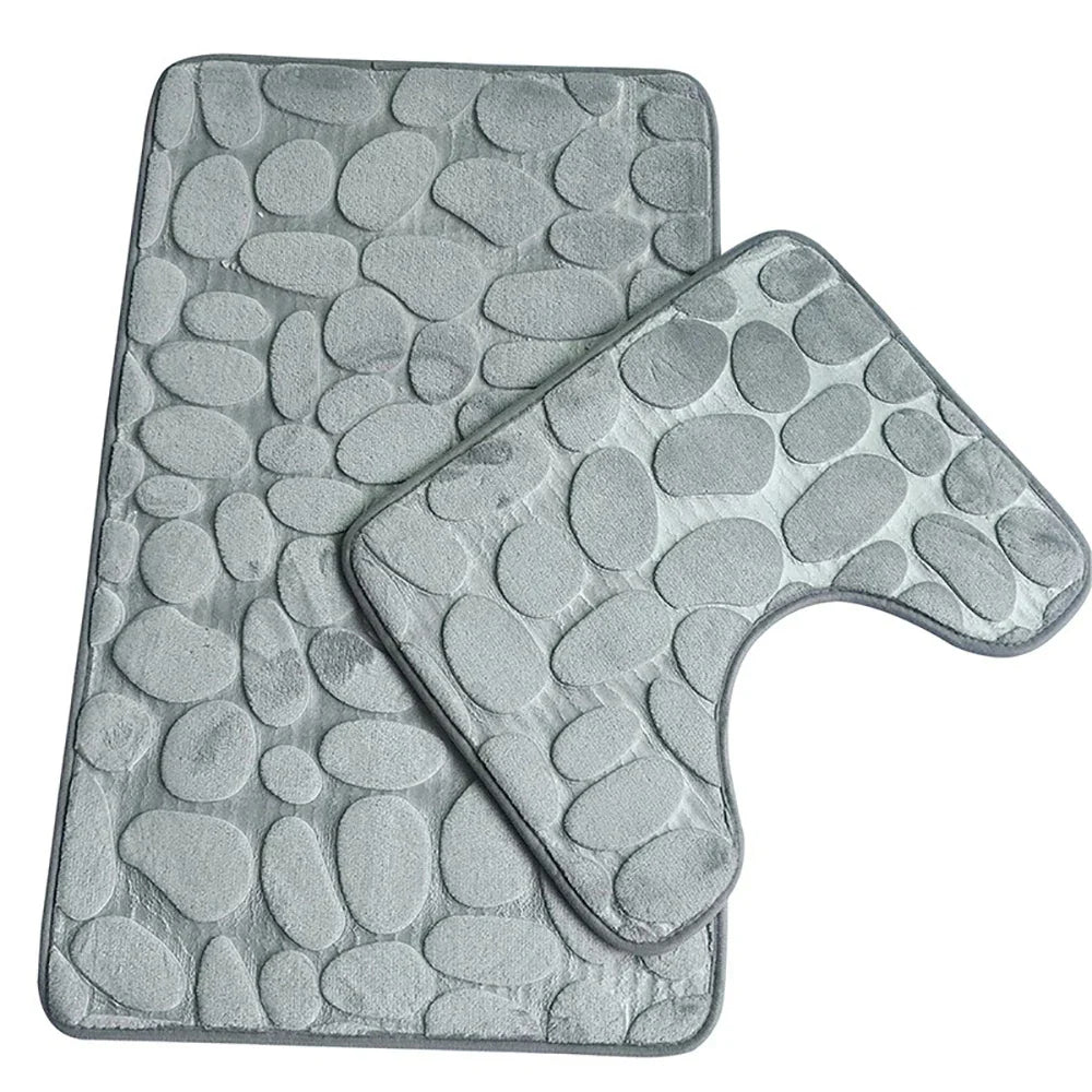 ComfortStones - Zachte Antislip Mat
