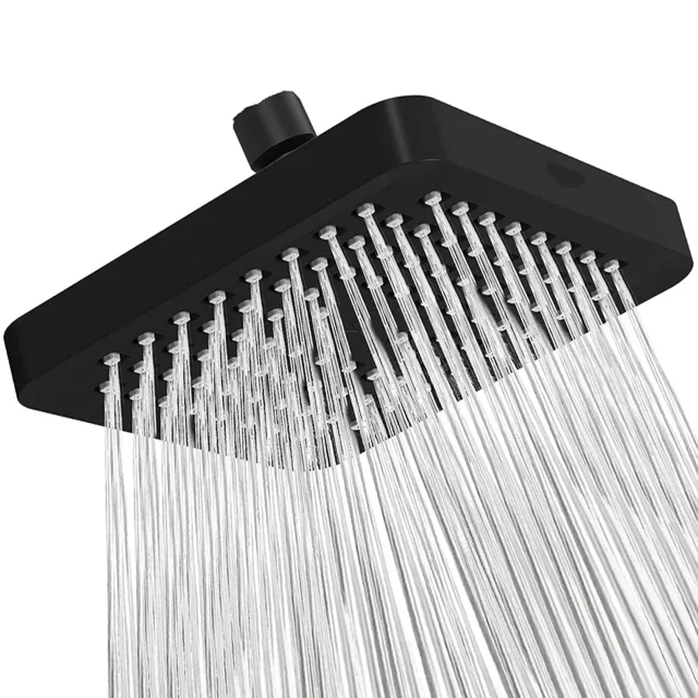 RegenDruppel | Luxe Plafond Douchekop