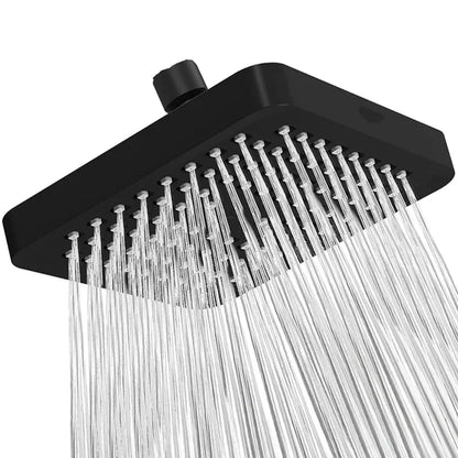 RegenDruppel | Luxe Plafond Douchekop