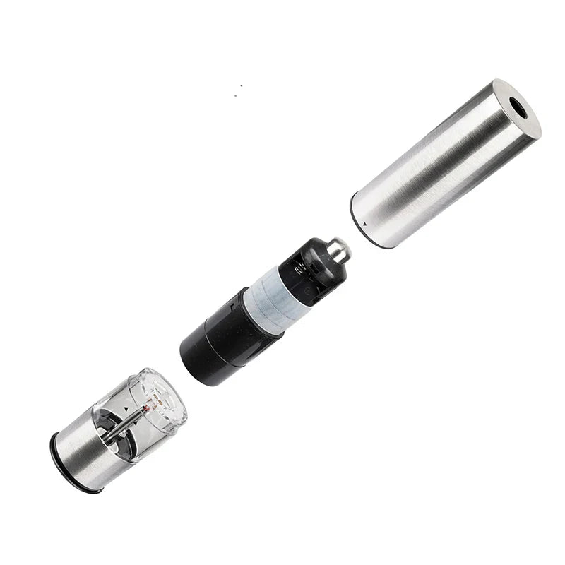 KruidenKoning | Automatische Molen met LED Verlichting