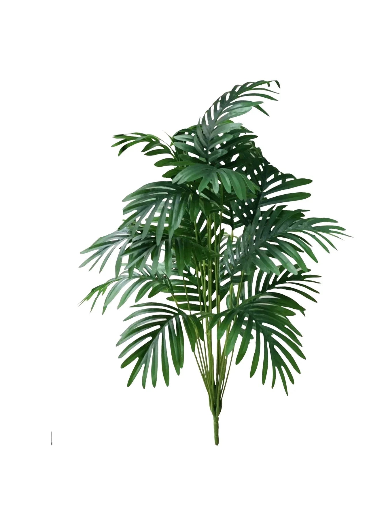 TropiLeaf Grande | Grote Groene Bladeren Sierplant