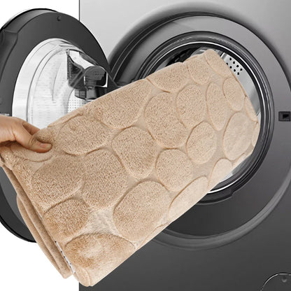 QuickDry | Waterabsorberende L-vorm Badmat