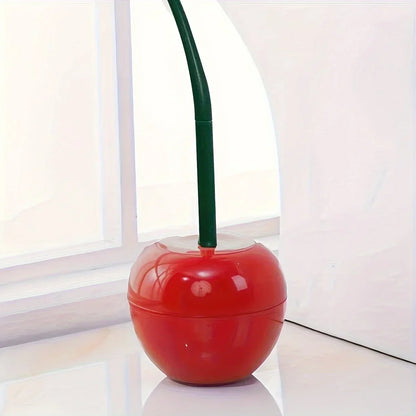 FreshBerry | Leuke Kersen Toiletborstelgarnituur