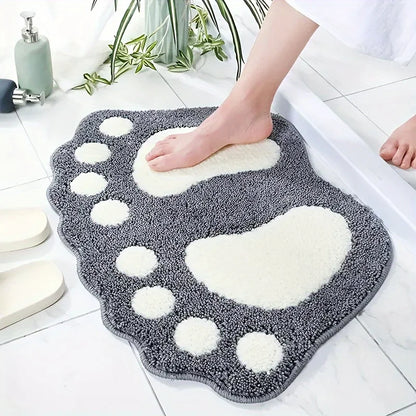 FootHaven | Zachte Antislip Badmat