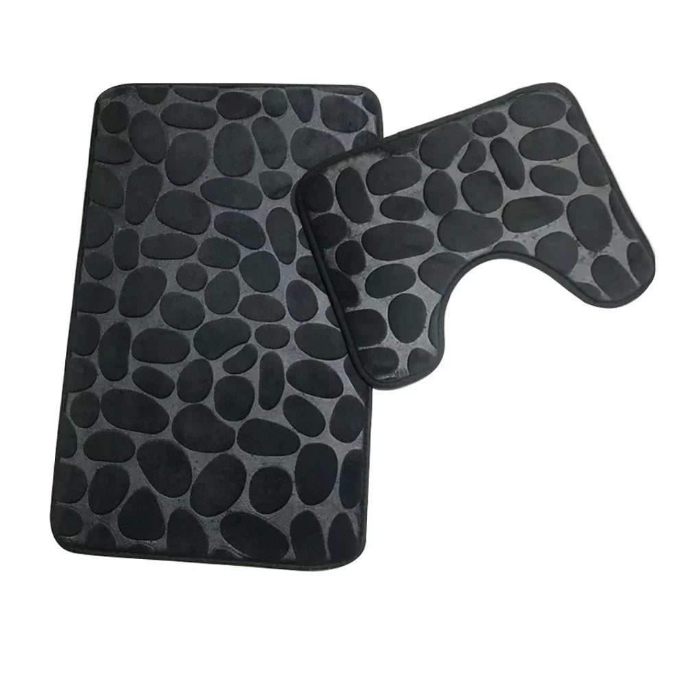 ComfortStones - Zachte Antislip Mat