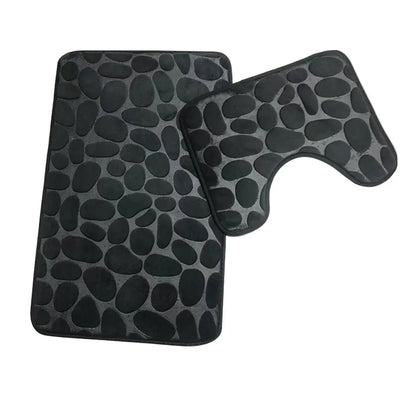 ComfortStones - Zachte Antislip Mat