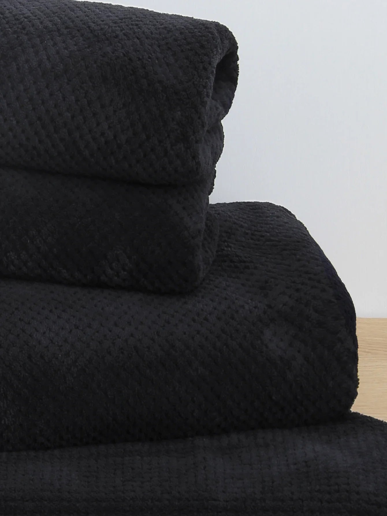 8-delige Handdoekenset | Sneldrogend & Superzacht