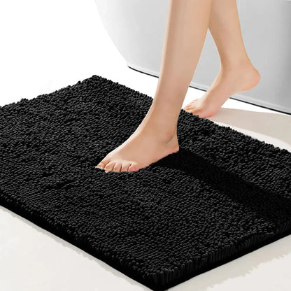 PlushStep | Zachte Antislip Badmat