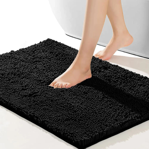 PlushStep | Zachte Antislip Badmat