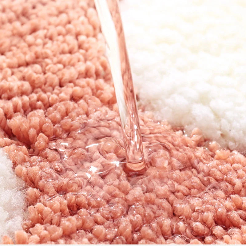 KittyComfort | Luxe Microfiber Badmat