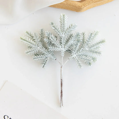 CactusCharme | Luxe Groene Bladeren Decoratie