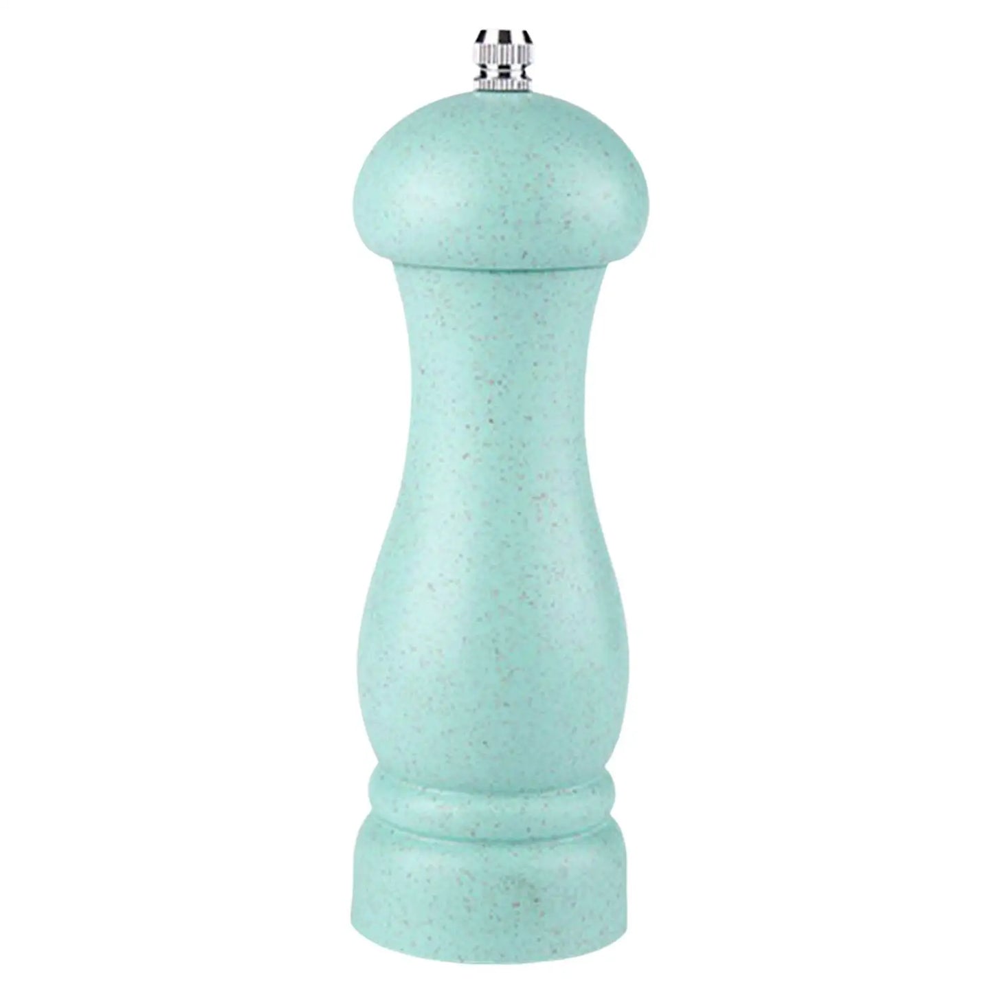 GourmetGrind | Elegante Keramische Molen voor Keuken en BBQ Gereedschap