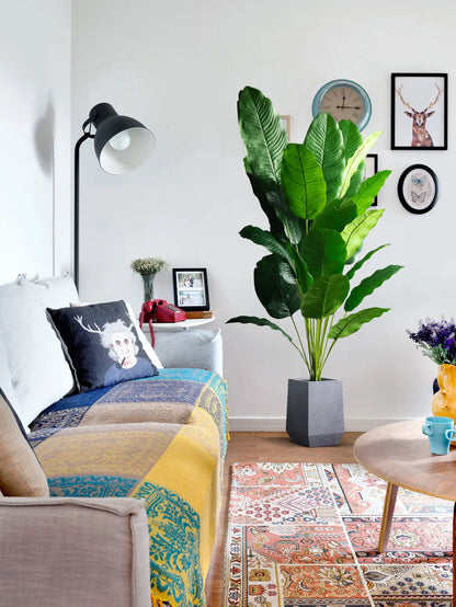 ZomerDroom | Tropische Varen Decoratie