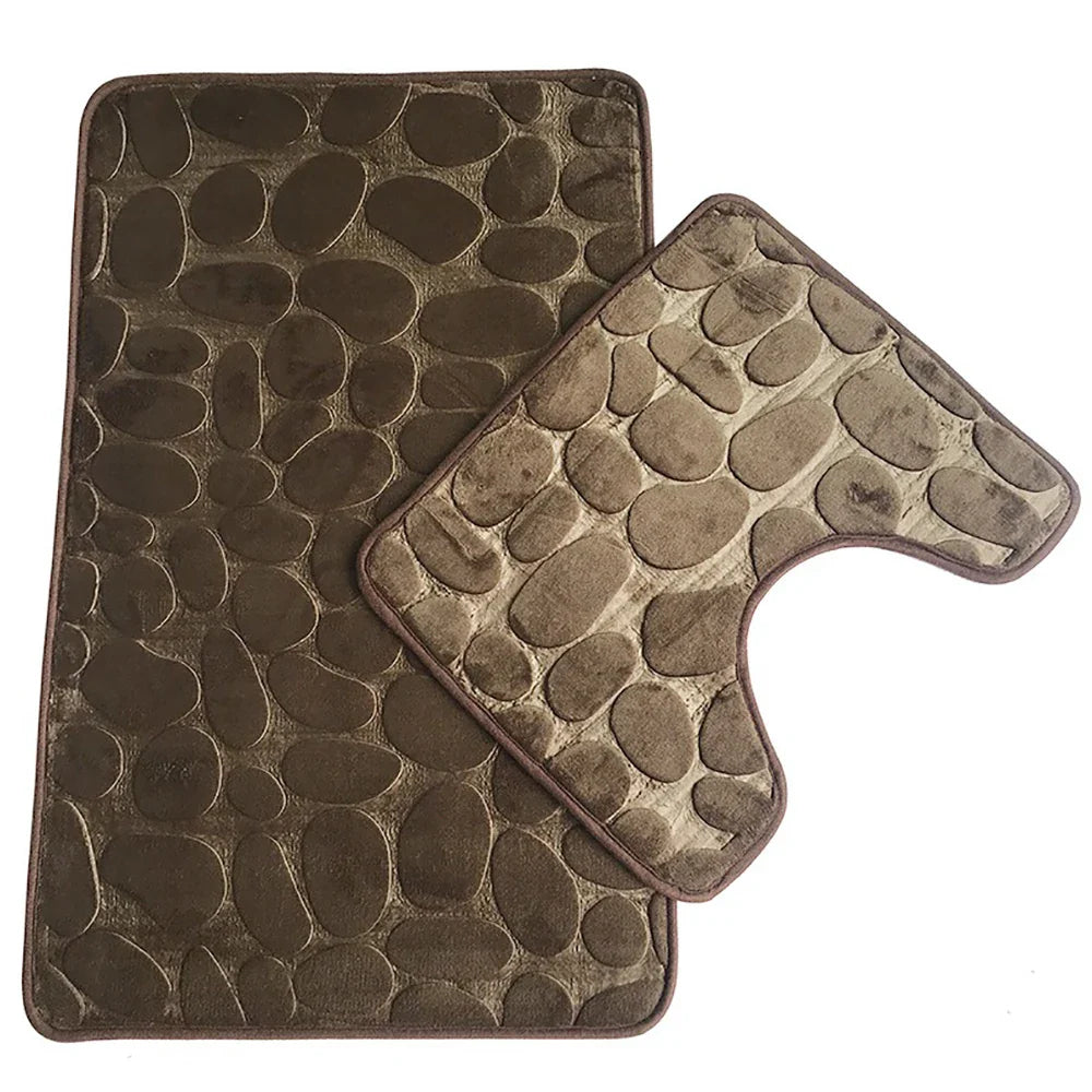 ComfortStones - Zachte Antislip Mat