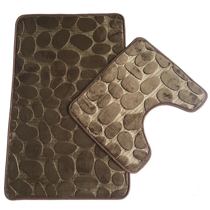 ComfortStones - Zachte Antislip Mat