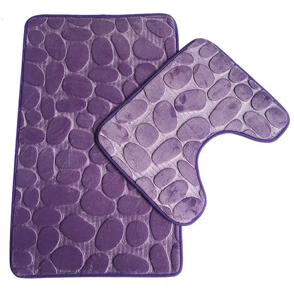 ComfortStones - Zachte Antislip Mat
