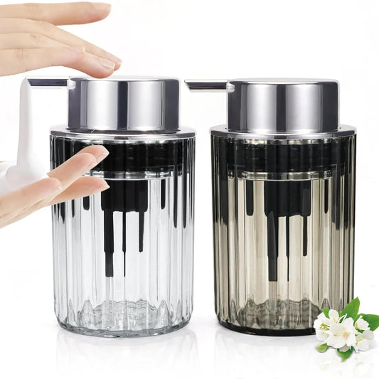 SilverFlow | Refillable Zeeppomp