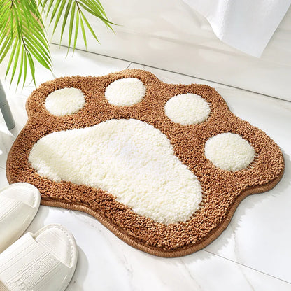 KittyComfort | Luxe Microfiber Badmat
