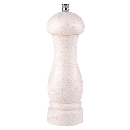 GourmetGrind | Elegante Keramische Molen voor Keuken en BBQ Gereedschap