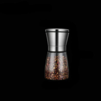 SmaakEssentie | Elegante Graan Grinder