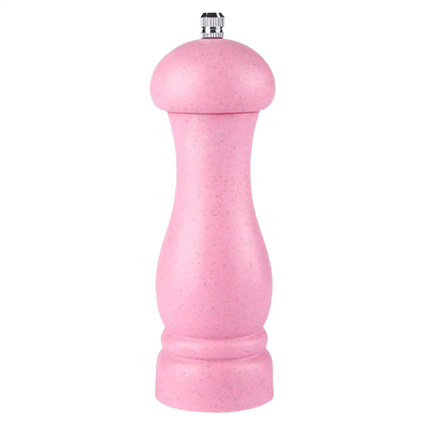 GourmetGrind | Elegante Keramische Molen voor Keuken en BBQ Gereedschap