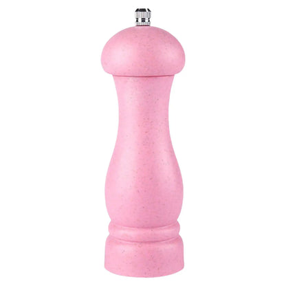 GourmetGrind | Elegante Keramische Molen voor Keuken en BBQ Gereedschap