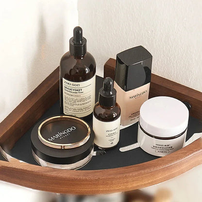 StrakkeOrganisatie | Badkamer Opbergplanken