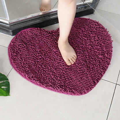 LuxeAbsorb | Antislip Badkamer Mat