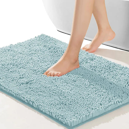 PlushStep | Zachte Antislip Badmat