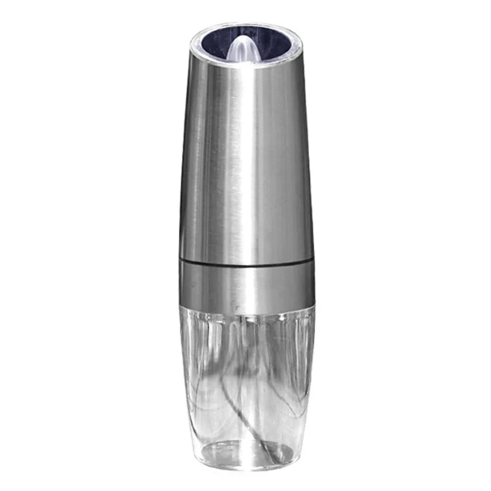 SpiceTide | Zwaartekracht Geactiveerde Zout & Peper Molen