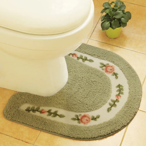 ComfyFit - Antislip Badmat voor Toilet en Douche