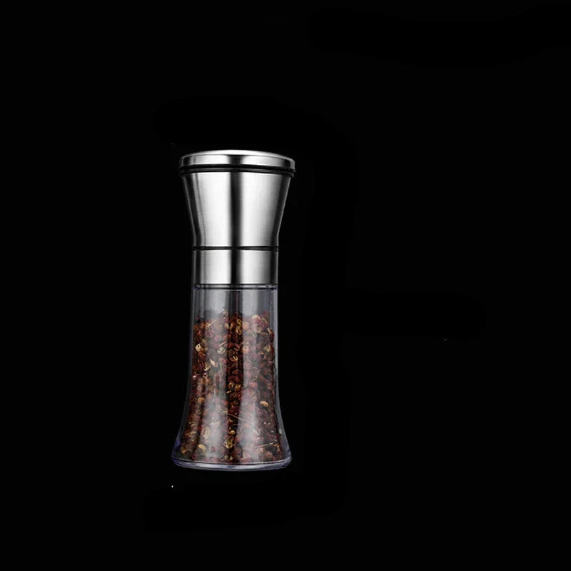SmaakEssentie | Elegante Graan Grinder