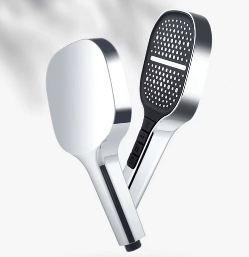AquaGlow Douchekop - Spa-achtige Ontspanning - Modern Ontwerp met Meerdere Spraymodi