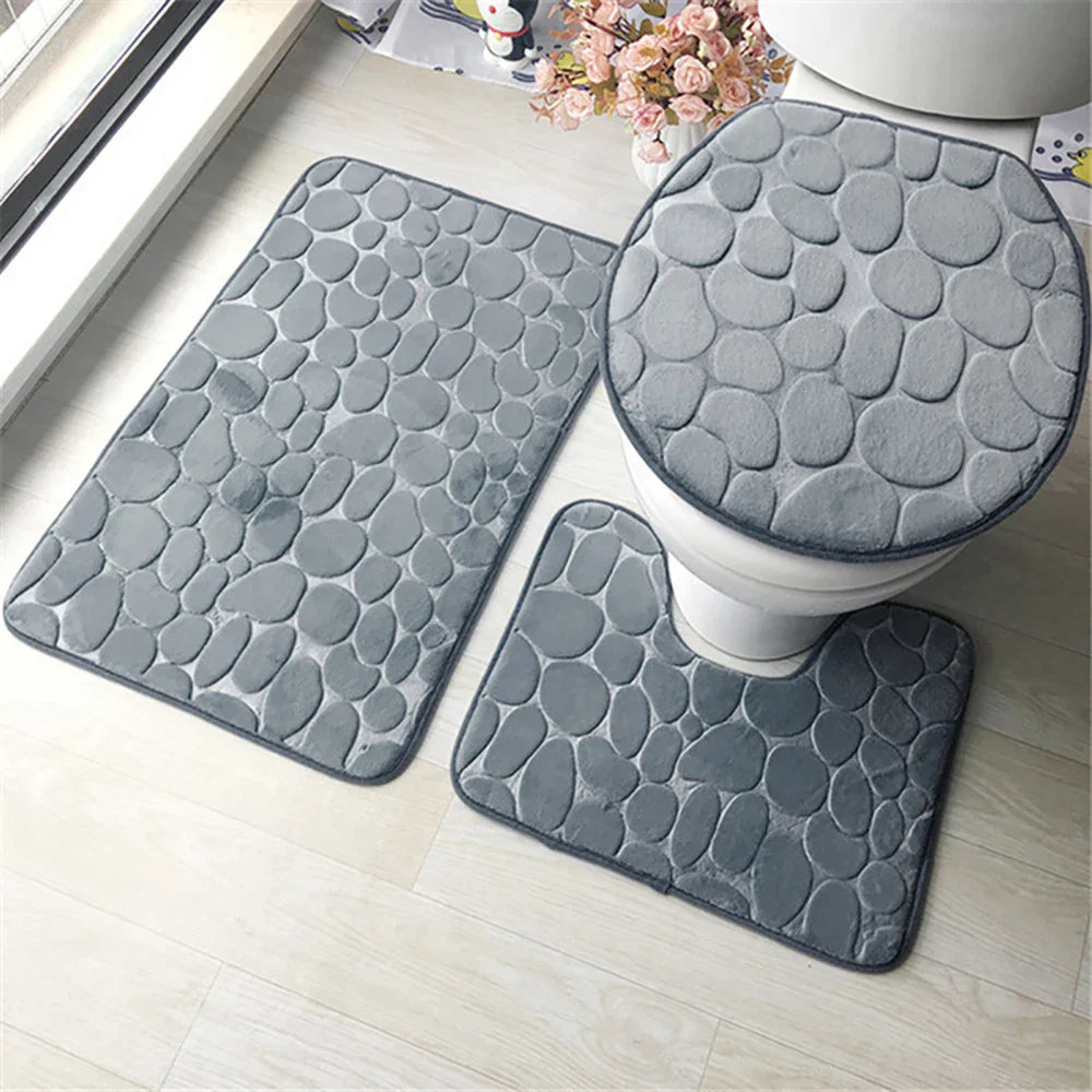 ComfortStones - Zachte Antislip Mat