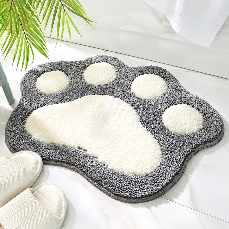 KittyComfort | Luxe Microfiber Badmat